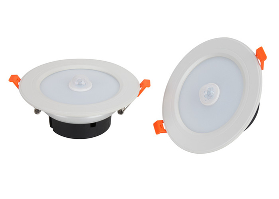 Induction de corps humain amenée en bas de l'ÉPI léger Chip Round For Stair de PIR Sensor