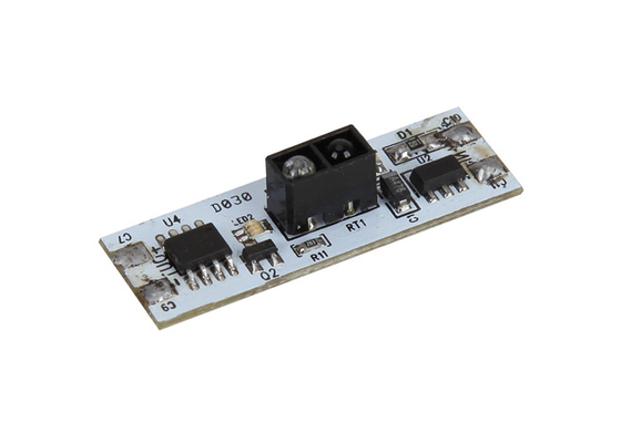 Construit dans le commutateur 5000mA de capteur de vague de la main 12V pour la lumière de rayure de LED