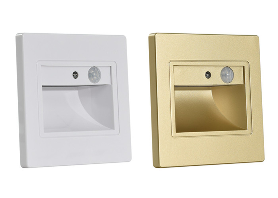 Mouvement humain d'interrupteur de lampe de capteur de mouvement C.A. 110 de 1,5 watts - 265V