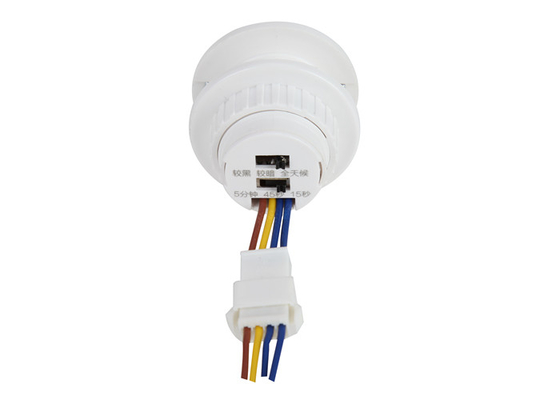 Cabinet automatique PIR Sensor Switch Infrared Motion Smart 110V 220V