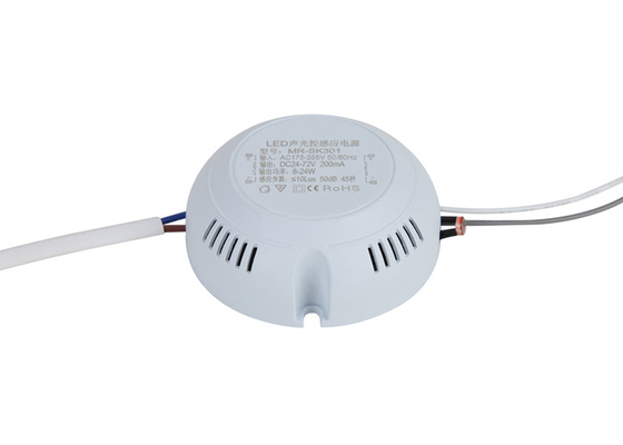 Commutateur fonctionnel multi de capteur de With Acoustic Photocell de conducteur de 200mA LED