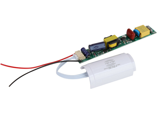 Automatique sur le détecteur radar léger à micro-ondes 100 - 240mA pour le tube de LED T8