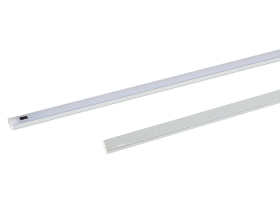 Capteur de mouvement léger infrarouge USB de vague de main rechargeable pour le buffet