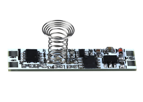 Module de commutateur interne de contact de Dimmable LED 5000mA pour l'appareil d'éclairage de DC12V