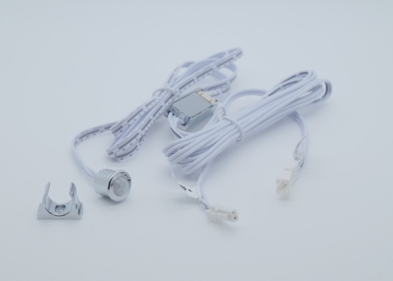 Couloir de cuisine de tiroir de Cabinet de PIR Sensor Switch For Wardrobe de mouvement de C.C 12V