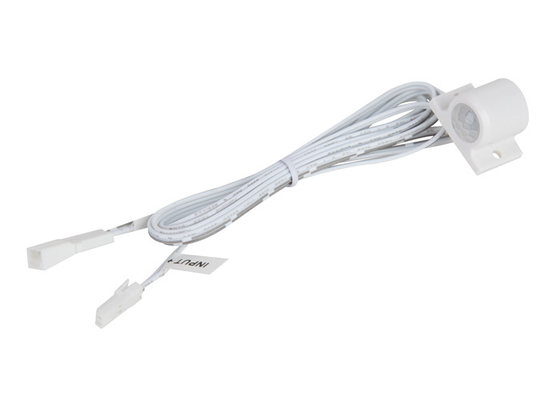 L'interrupteur de lampe d'intérieur de capteur de mouvement de meubles a enfoncé le mouvement humain