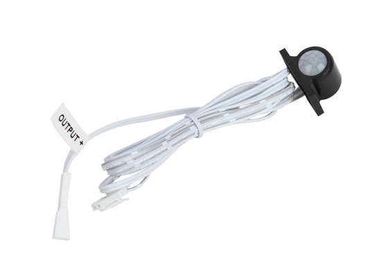 C.C monté 12V - 24V d'interrupteur de lampe de capteur de LED IR pour la lumière en aluminium de la Manche
