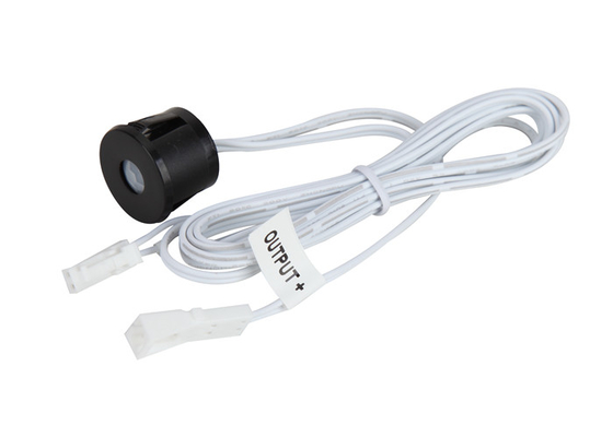 C.C enfoncé par capteur de mouvement monté 12V - 24V de contrôle d'éclairage de bande de LED