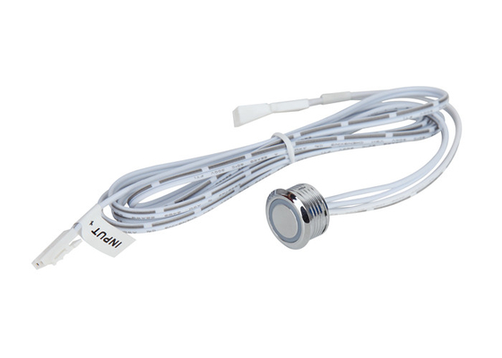 Le capteur d'intérieur de touche légère de meubles commute Dimmable 3000mA enfoncé