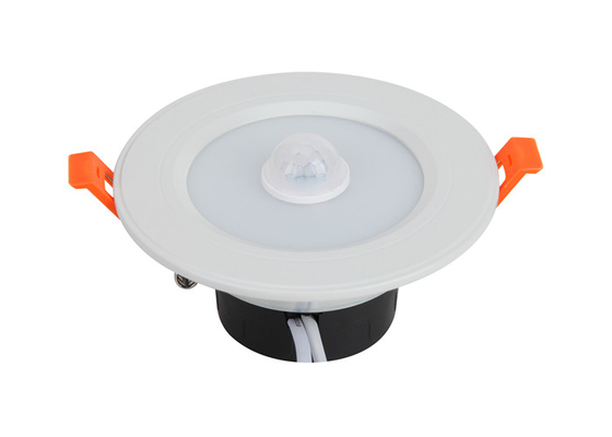 Support infrarouge 5W PIR Motion Sensor Downlight de capteur de mouvement d'hôtel