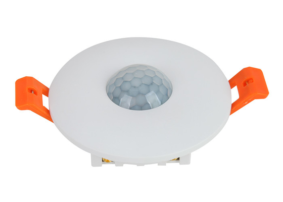 C.A. 220V PIR Sensor Switch Motion Recessed mince pour le plafonnier de LED