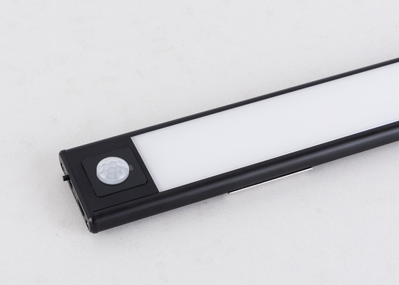 Batterie au lithium légère d'intérieur de PIR Wireless Motion Sensor With de garde-robe
