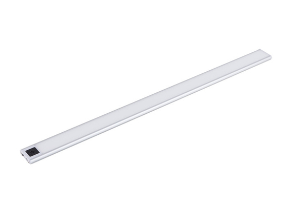 Lumière rechargeable sans fil 3000K 4000K 6000K de nuit de LED avec le commutateur de capteur