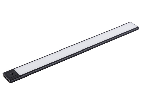 Lumière de nuit d'interrupteur de lampe de vague de main de capteur de mouvement d'IR rechargeable pour la garde-robe
