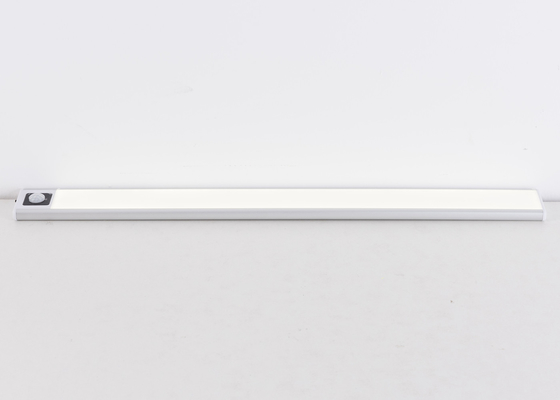 Capteurs de mouvement IR sans fil de lumière de la garde-robe LED de bureau de Cabinet rechargeables