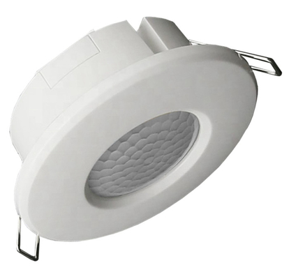 240V humain a enfoncé l'éclairage d'intérieur de PIR Motion Sensor Switch For LED