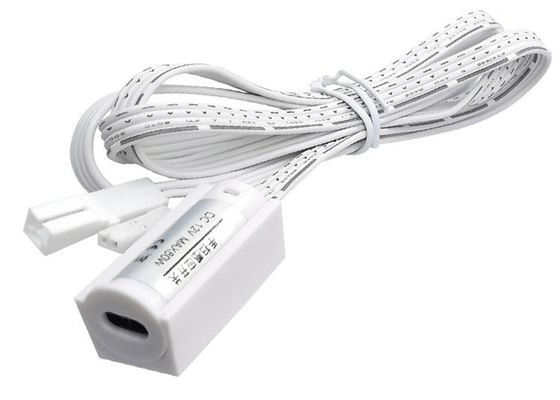 Commutateur de capteur de vague de main d'IR 12V 24V pour l'éclairage de tiroir de caisse de vin de bureau de Cabinet