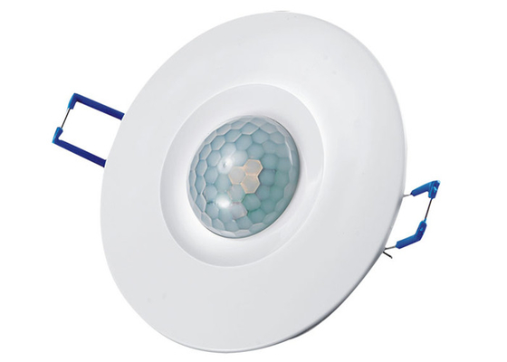 Le capteur de mouvement infrarouge de corps humain commute C.A. 110 de PIR - 240V pour la lampe de plafond