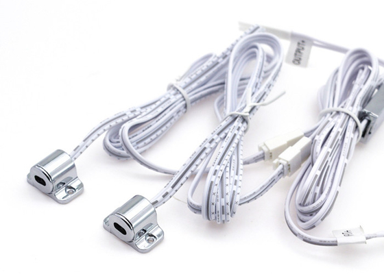 Commutateur infrarouge de capteur de déclencheur de porte de lumière de LED 60 watts pour le tiroir de buffet