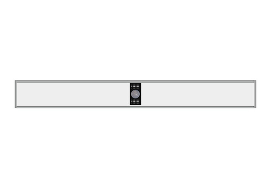 Induction 4W de PIR Surface Mounted Motion Sensor pour la garde-robe