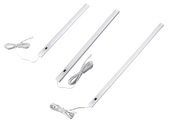 LED montée sous le buffet allumant le capteur de vague de la main 12V pour le couloir