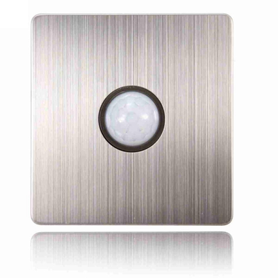 C.A. 110 d'infrarouge de PIR Motion Detector Sensors Switch IR de corps humain - 240V