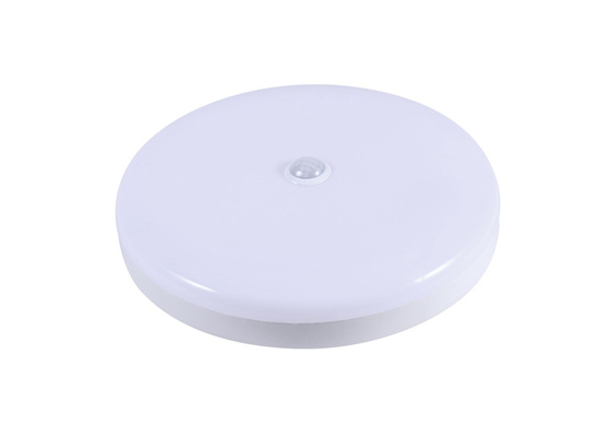 Capteurs de mouvement de lumière de Smart PIR LED de salon 12/18 watts de 6500K