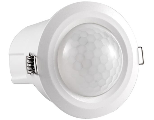 Degrés d'intérieur infrarouge de Mini PIR Motion Sensor Switch 220V de détecteur 120