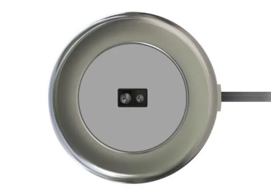 Le commutateur infrarouge 12V 24V de capteur de lumière manuelle d'IR a apprêté monté