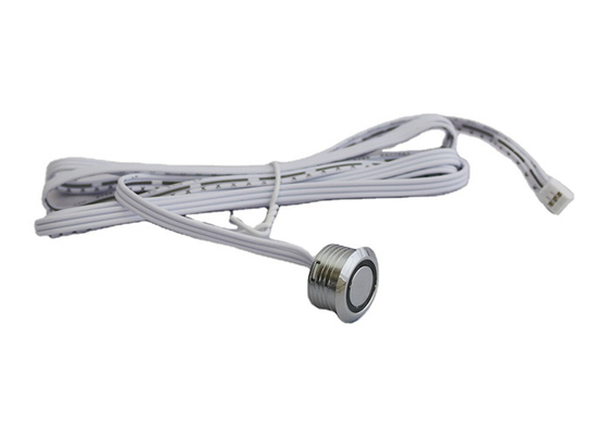 DC12V dessus outre des commutateurs Dimmable de capteur de contact pour la lumière de meubles