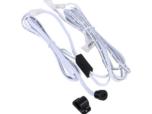 C.C de commutateur de PIR Detector Hand Wave Sensor 12V 24V pour l'éclairage de meubles de cuisine