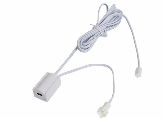 12 volts - 24 commutateurs IR de capteur de vague de main de mouvement de volt balayent Smart DESSUS OUTRE de 5A